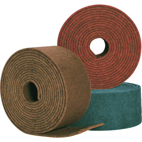 Standard Abrasives Cleaning Pro Disc 840902, 8" Dia., Silicon Carbide Nia-Chem Ltd.
