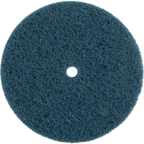 Disque Buff & Blend Standard Abrasives Nia-Chem Ltd.