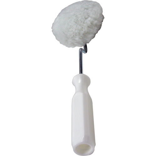 Applicateur de compos&eacute; &agrave; joints dans les angles Nia-Chem Ltd.