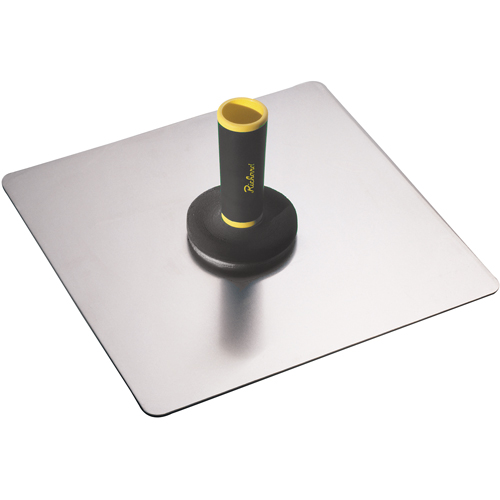 Taloches en aluminium Nia-Chem Ltd.