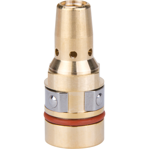 T&ecirc;te de retenue pour soudage MIG Nia-Chem Ltd.