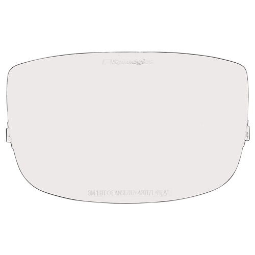 Lentilles auto assombrissantes 3M Nia-Chem Ltd.