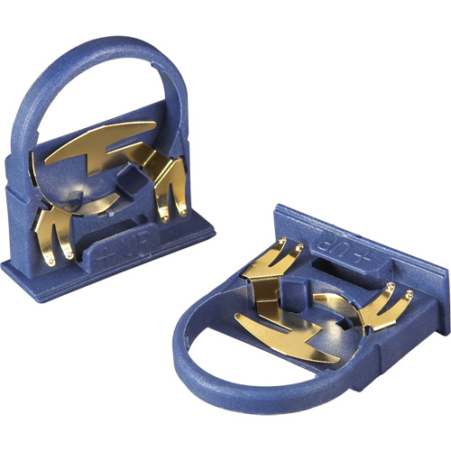 Support pour pile Speedglas Nia-Chem Ltd.