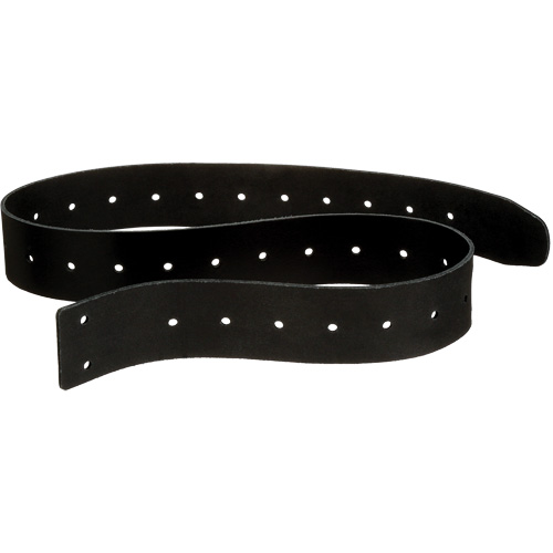 Partie avant de ceinture en cuir Adflo Nia-Chem Ltd.