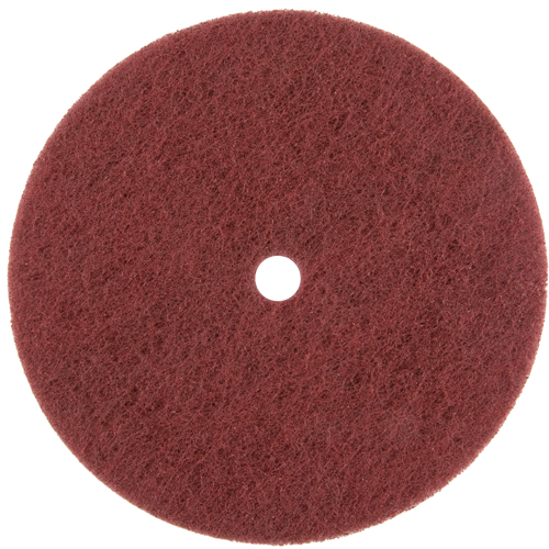 Disque Buff & Blend Standard Abrasives Nia-Chem Ltd.