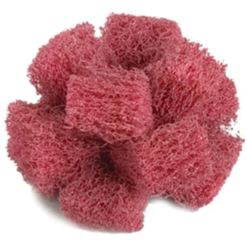 Standard Abrasives Buff & Blend Cross Buff HP Nia-Chem Ltd.