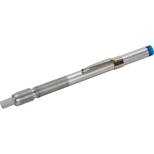 Soapstone Holder, Round Nia-Chem Ltd.