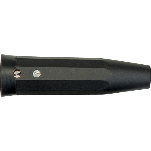 Raccord de c&acirc;ble &agrave; came, Capacit&eacute; de 4 jusqu'au 4/0 Nia-Chem Ltd.