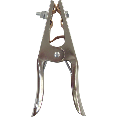 Ground Clamps, 300 Amperage Rating Nia-Chem Ltd.