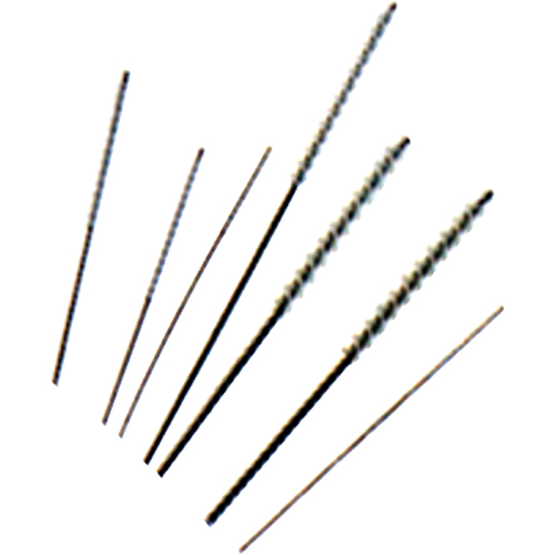 Ensembles de brosses pour microabrasion ATB Nia-Chem Ltd.