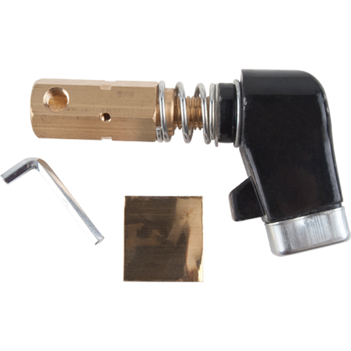 Porte-&eacute;lectrodes Nia-Chem Ltd.