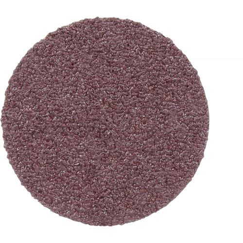 348D PSA Cloth Disc, 20" Dia., 50 Grit, Aluminum Oxide Nia-Chem Ltd.