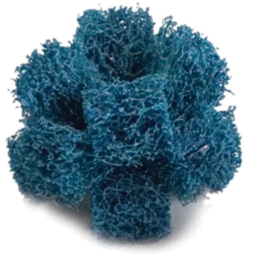 Laine abrasive de polissage HS Buff and Blend Standard Abrasives Nia-Chem Ltd.