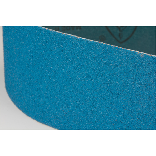 Courroie abrasive bleu Nia-Chem Ltd.
