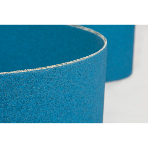 Blue Abrasive Belt Nia-Chem Ltd.