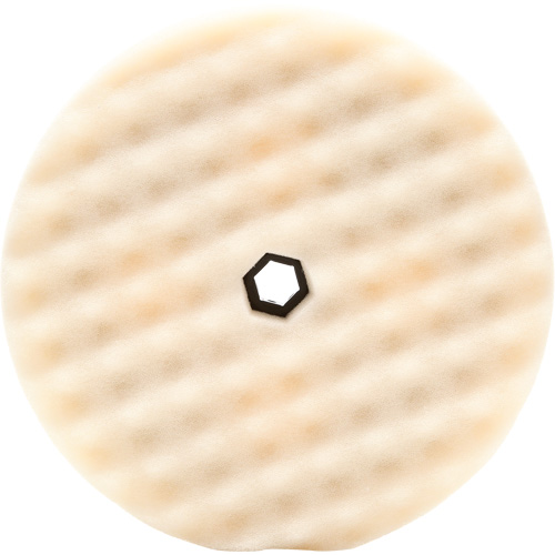 Tampon pour application de p&acirc;te Perfect-It, 8" dia., Mousse Nia-Chem Ltd.