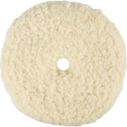 Tampon pour application de p&acirc;te Perfect-It, 9" dia., Laine Nia-Chem Ltd.
