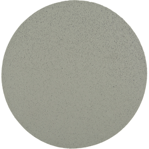 Trizact Hookit Foam Disc, 6" Dia., 3000 Grit, Aluminum Oxide Nia-Chem Ltd.