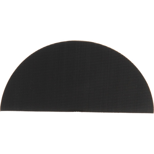 Hookit Half Round Pad Nia-Chem Ltd.
