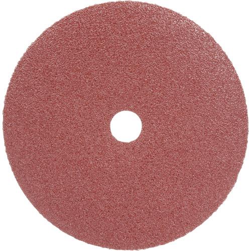 Cubitron II Fibre Discs - 982C, Ceramic Grain, 60+, 7" Dia x 7/8" Arbor Nia-Chem Ltd.