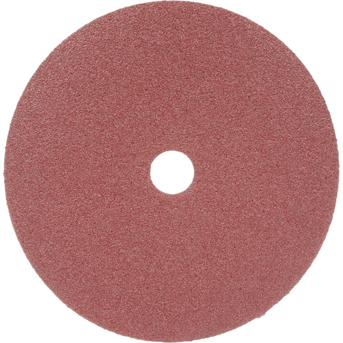 Disques en fibre mod&egrave;le 982C Cubitron II , Grain de c&eacute;ramique, 80+, 7" Dia x 7/8" Arbre Nia-Chem Ltd.
