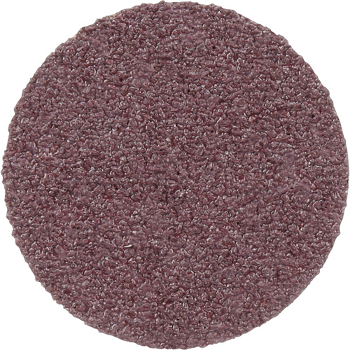 PSA Cloth Disc 348D, 20" Dia., 60 Grit, Aluminum Oxide Nia-Chem Ltd.