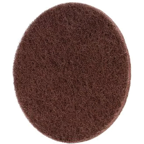 Standard Abrasives Buff & Blend Hook & Loop Disc, 6" Dia., Very Fine Grit, Aluminum Oxide Nia-Chem Ltd.