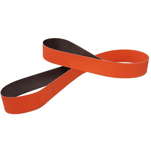 Cubitron II Cloth Belt 984F, 1/2" W x 18" L, Ceramic, 36+ Grit Nia-Chem Ltd.