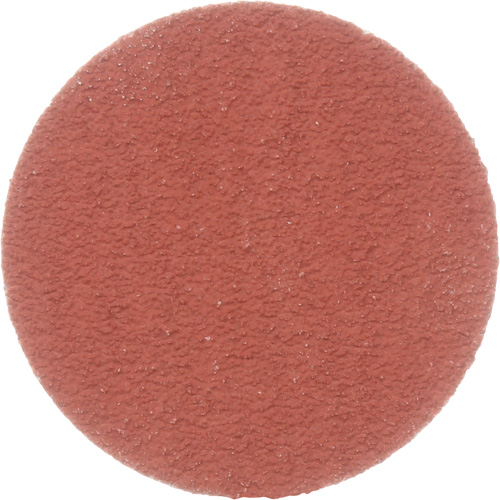 Disque &agrave; d&eacute;ligner durable II Roloc Cubitron, 2" dia., Grain 80+, C&eacute;ramique Nia-Chem Ltd.