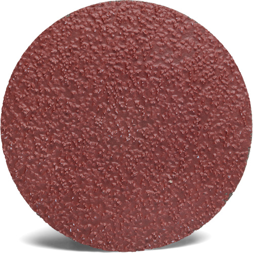 Disque abrasif Roloc 782C 3M, 2" dia., Grain 80+, C&eacute;ramique Nia-Chem Ltd.