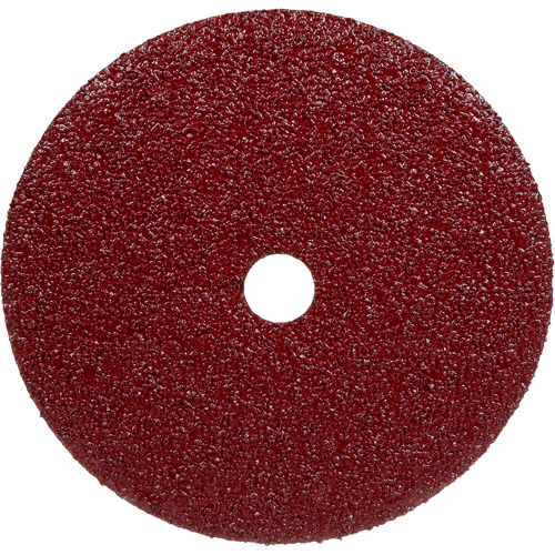 Disque en fibre 782C, C&eacute;ramique, 36+, 7" Dia x 7/8" Arbre Nia-Chem Ltd.