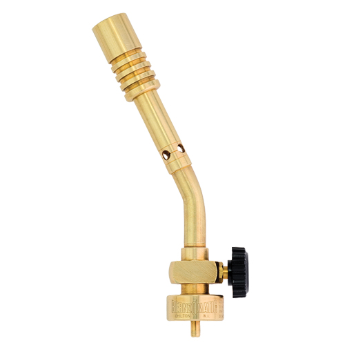 Jumbo Torch Head, 10" L, 30° Head Angle Nia-Chem Ltd.