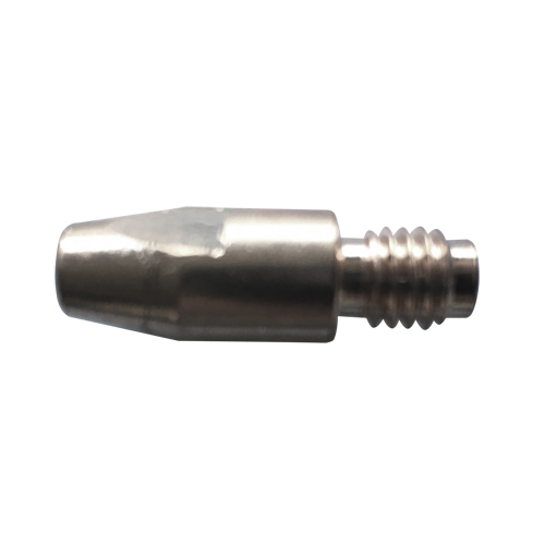 Copper Contact Tip Nia-Chem Ltd.