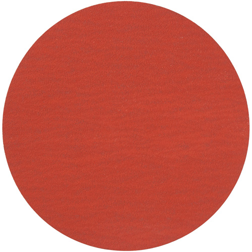 Disque en fibre 782C Roloc, 3" dia., Grain 120+, C&eacute;ramique Nia-Chem Ltd.