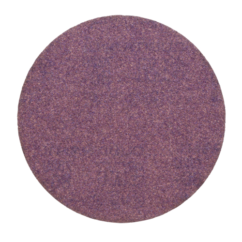 Stikit 732U Disc Roll, 5" Dia., 80+ Grit, Ceramic Nia-Chem Ltd.