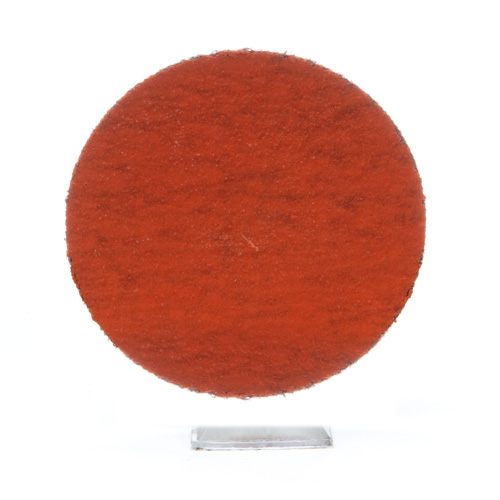 Disque Roloc, 2" dia., Grain P120, C&eacute;ramique Nia-Chem Ltd.