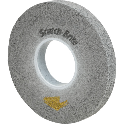 Disque d'&eacute;bavurage Scotch-Brite EXL Pro Nia-Chem Ltd.