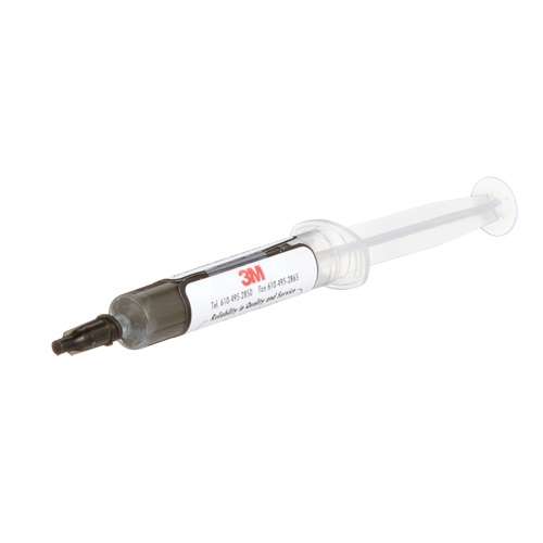 Seringue pour compos&eacute; diamant&eacute; Nia-Chem Ltd.