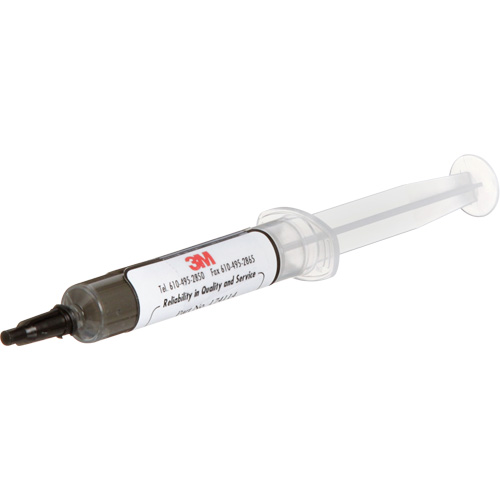 Seringue pour compos&eacute; diamant&eacute; Nia-Chem Ltd.