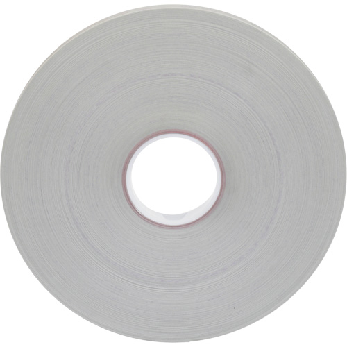 Rouleau de film pour microfinition, Oxyde d'aluminium, 8" la x 150' lo, Grain Finition Nia-Chem Ltd.