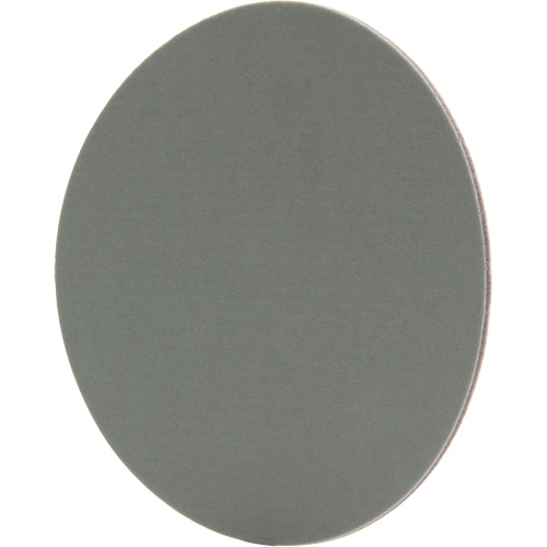 Trizact Hookit Blending Disc, 6" Dia., P1000 Grit, Silicon Carbide Nia-Chem Ltd.