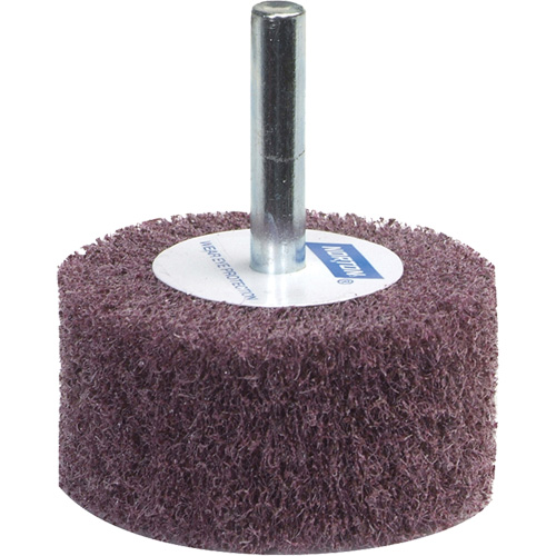 Meule &agrave; lamelles abrasives Bear-Tex Nia-Chem Ltd.