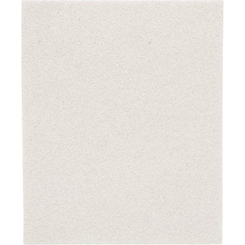 &eacute;ponge de ponçage souple Nia-Chem Ltd.