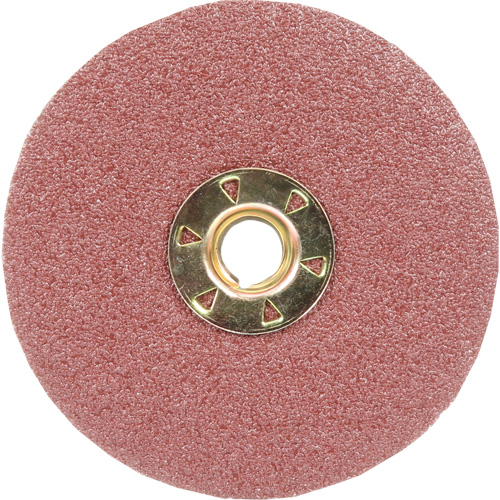Disque en fibre 982C Cubitron II, C&eacute;ramique, 60+, 4-1/2" Dia Nia-Chem Ltd.