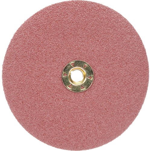 Cubitron II 982C Fibre Disc, Ceramic, 60+, 7" Dia Nia-Chem Ltd.