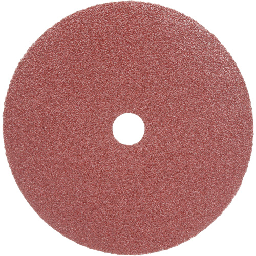 Cubitron II 982C Fibre Disc, Ceramic, 36+, 9-1/8" Dia x 7/8" Arbor Nia-Chem Ltd.
