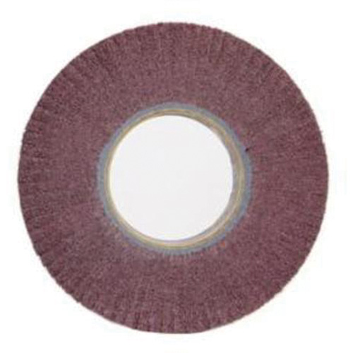 Meule &agrave; lamelles non tiss&eacute;e Nia-Chem Ltd.