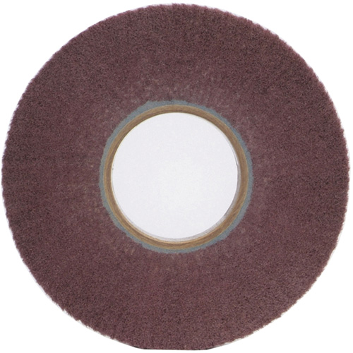 Meule &agrave; lamelles non tiss&eacute;e Nia-Chem Ltd.