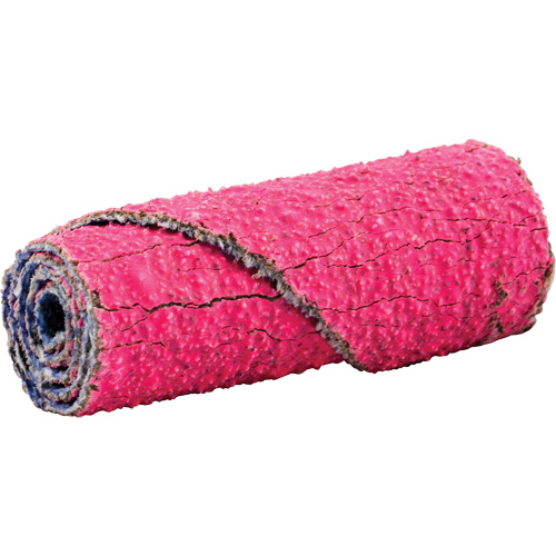 Cartouche R982, 60 Grain, 1/2" dia., C&eacute;ramique d'alumine, 1-1/2" lo, 1/8" Dimension de l'arbre Nia-Chem Ltd.