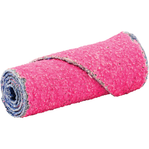 Cartouche R982, 80 Grain, 1/2" dia., C&eacute;ramique d'alumine, 1-1/2" lo, 1/8" Dimension de l'arbre Nia-Chem Ltd.